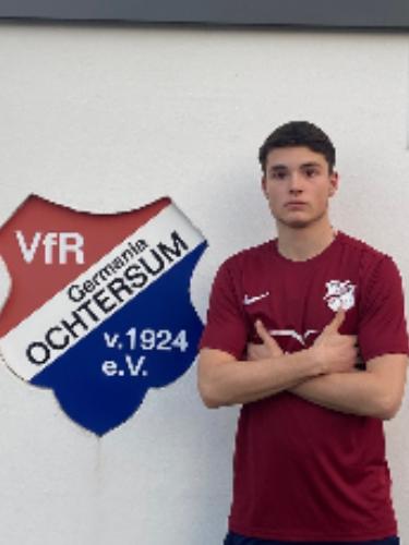 Daniiel Hurtskaia