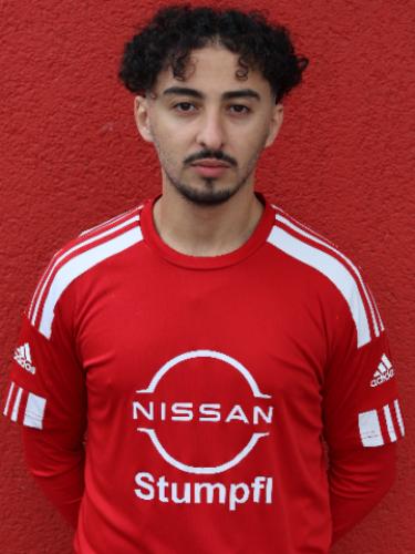 Lotfi Bouskouchi