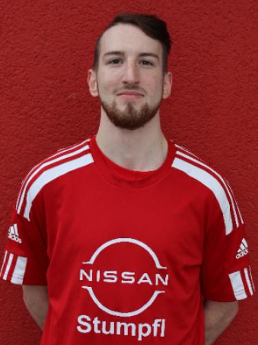Simon Hülsmann