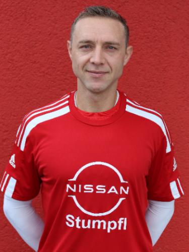 Dimitri Mosebach