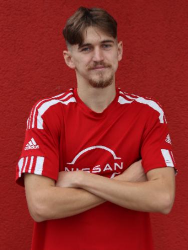 Danny Denis Schäfer
