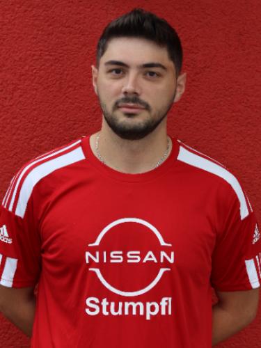 Lirigzon Sejdija