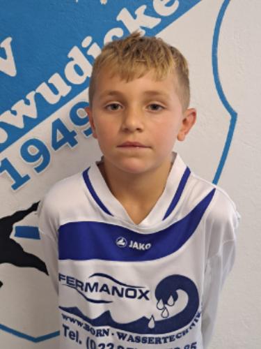 Jaro Becks
