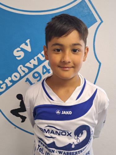 Said Armin Hashemi
