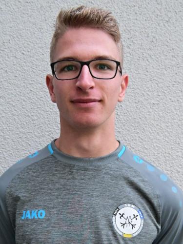 Hannes Bek