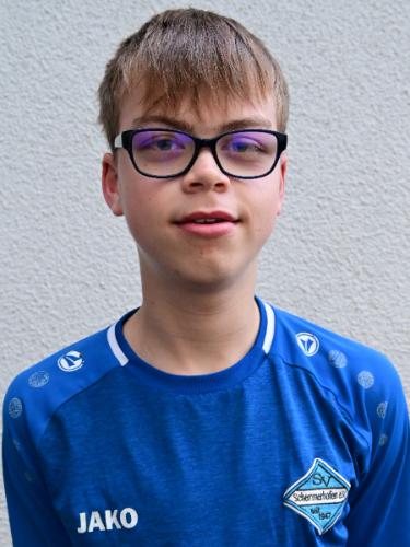 Patrick Jäckle
