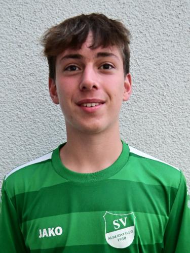 Jannik Mohr