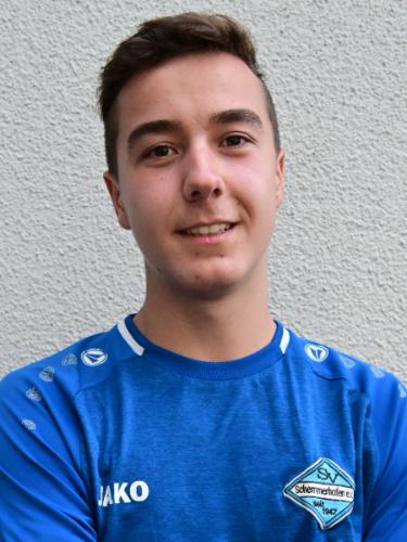 Timo Reichle