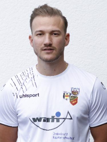 Damian Durasin