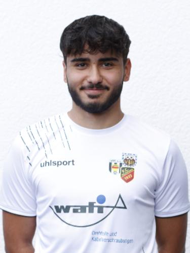 Mikail Kaya