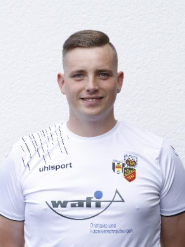 Bryan Schäuble
