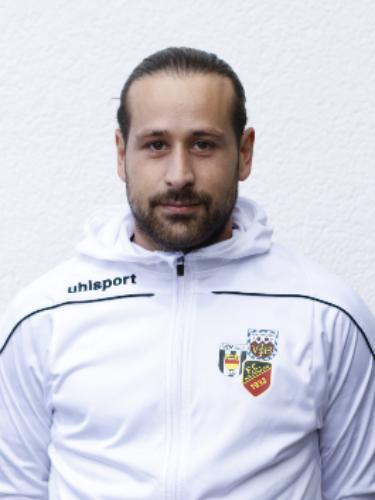 Ioannis Mavridis