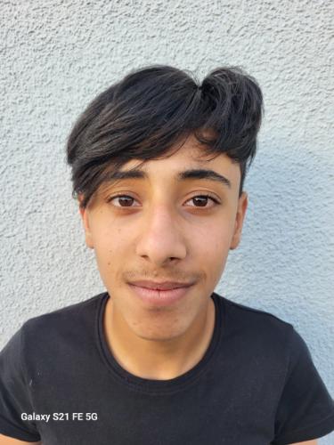 Mhammad Alhamoud