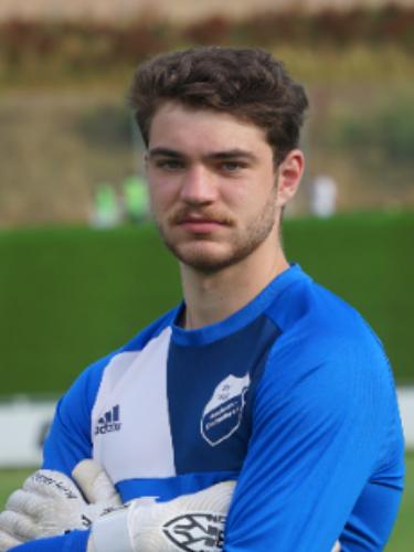 Simon Schumacher