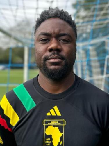 Joffrey Kayumba-Ntanda