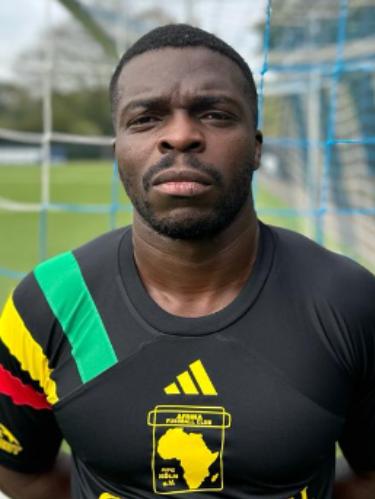 Aristote Mambasa Masudi