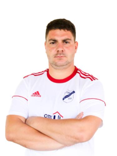 Niklas Drieselmann
