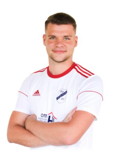 Nico Thüne