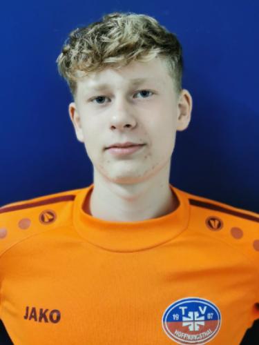 Finn Magnus Kuhn