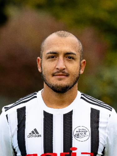Mikail Oruc