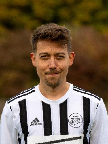 Tobias Bachert