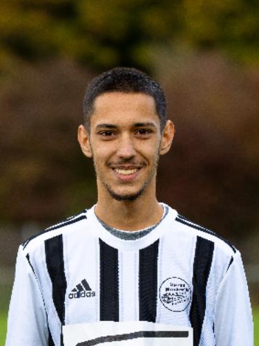 Darius-Bogdan Galusca