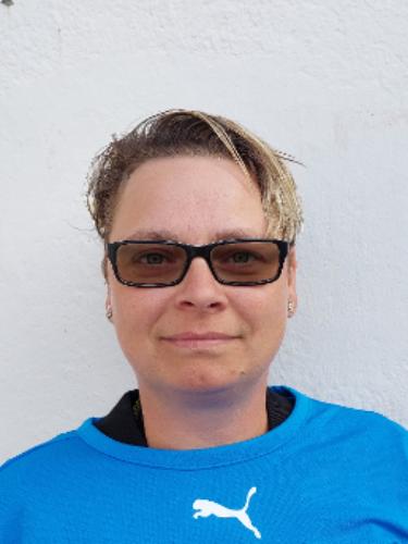 Sarah-Denise Jortzick
