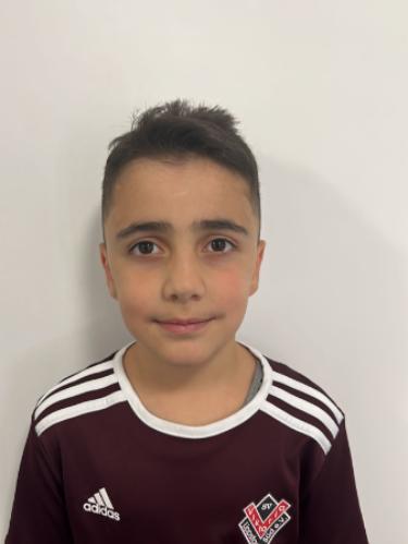 Ilan Alhussain