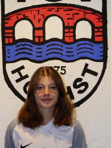 Leonie Mayer