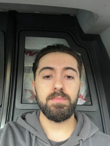 Ibrahim Efsin