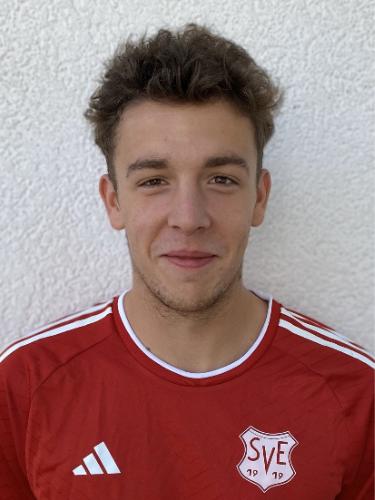 Yannik Voit