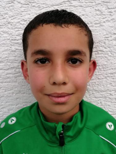 Youssef Almohammed