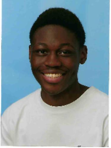 Olaf Oluwajuwon Chichetaram Amaefule