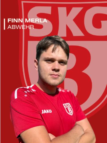 Finn Merla
