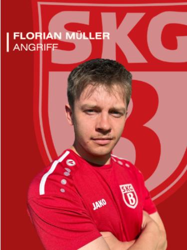 Florian Müller