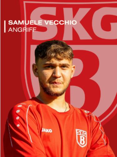 Samuele Tubita