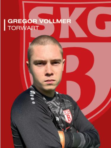 Gregor Vollmer