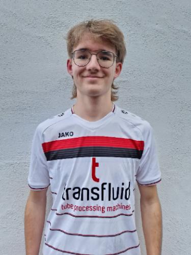 Lukas Josef Winkelmeier