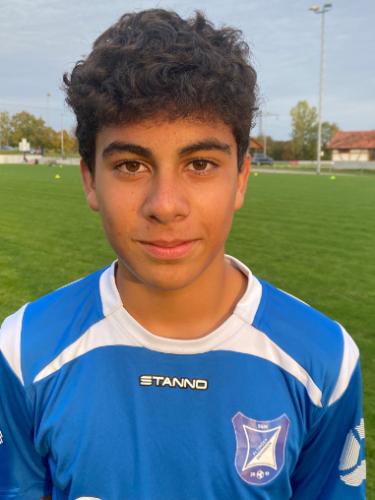 Gustavo Espinoza Oporta