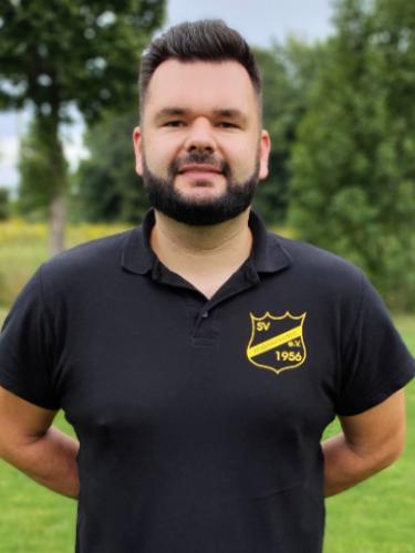 Florian Böhm
