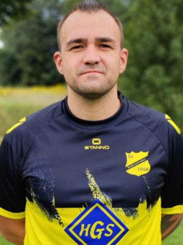 Gordon Bolt