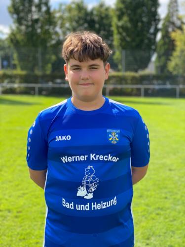 Pavlos Dimitros Pavlidis