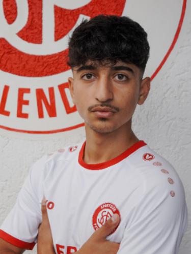 Mesud Özgün