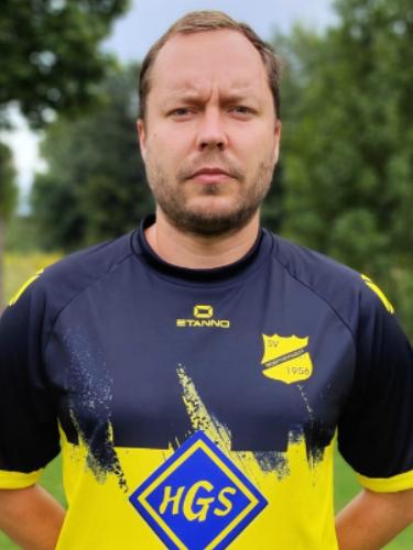 Marcel Hütter