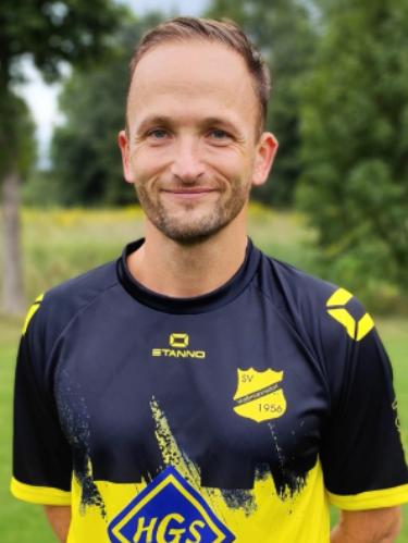 Kevin Köhler
