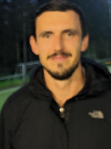 Simon Wienecke