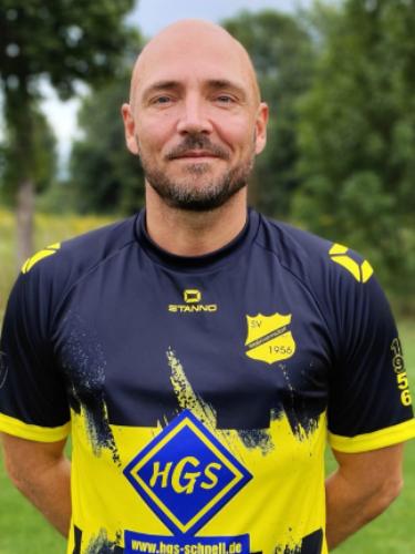 Daniel Spira