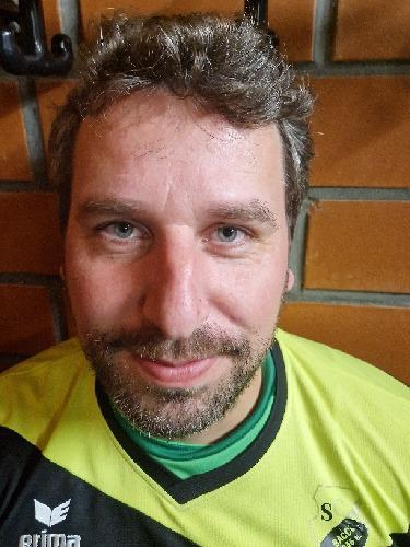Nils Krieger