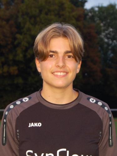 Janna Barnowski