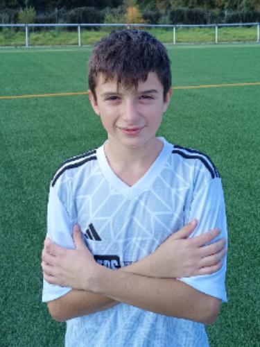 Samuel Moreira Guimaraes